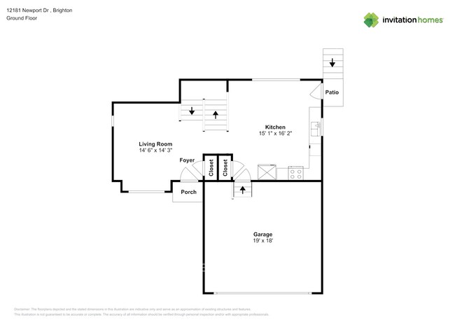 Foto del edificio - 12181 Newport Dr