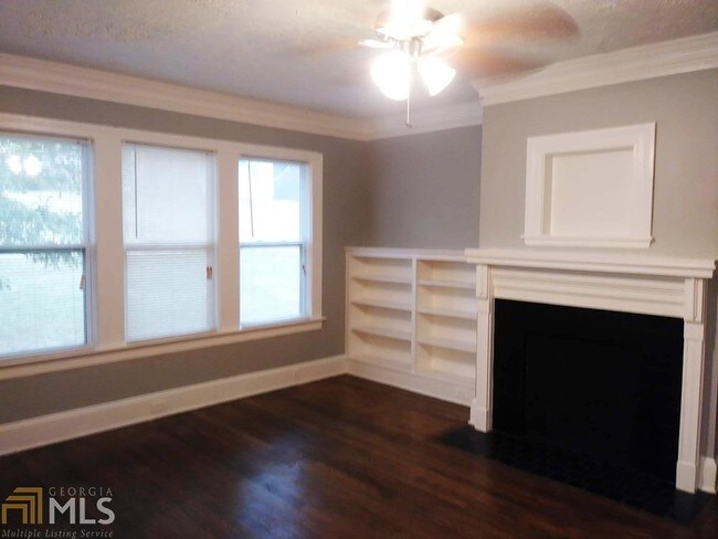 Foto del edificio - 1472 Avon Ave SW