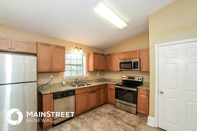 Foto del edificio - 1255 Bishop's Ln