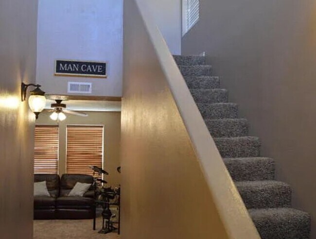 Foto del edificio - Beautiful 4 Bed, 2.5 Bath Home in the Cove Subdivision in Cedar City!