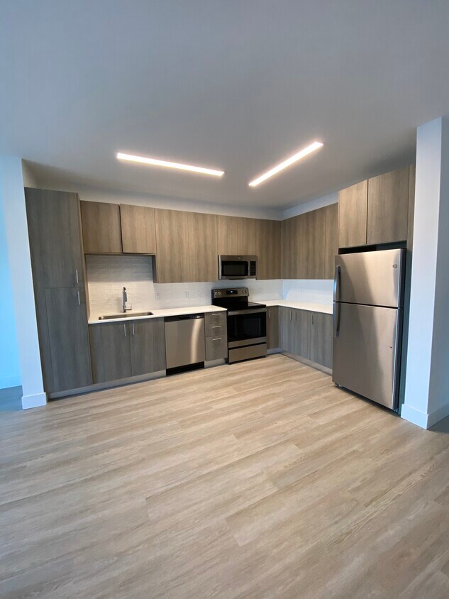 Foto principal - 14601 Biscayne Blvd