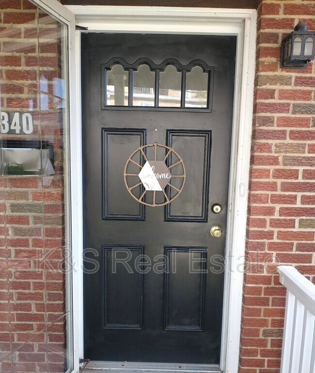 Foto del edificio - 340 Short St