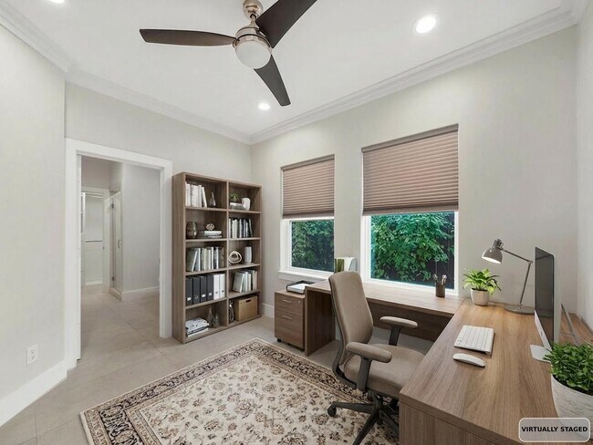 Foto del edificio - 1512 Thompson St