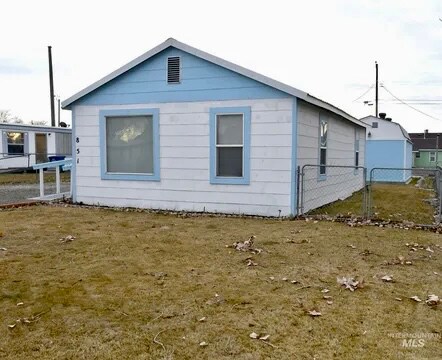 Foto del edificio - 851 4th Ave W