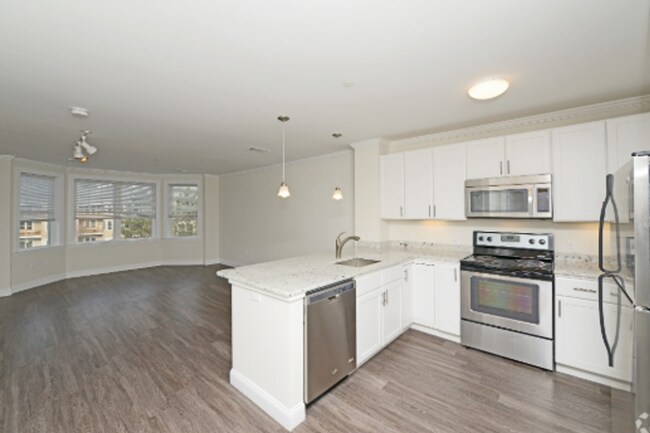 Foto del edificio - Edgewater Apartments