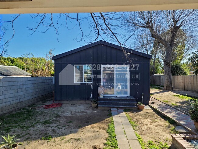 Building Photo - 2 br, 1 bath House - 19118 Roscoe Blvd -