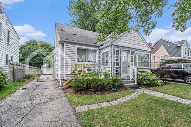 Foto del edificio - 612 S Dorchester Ave