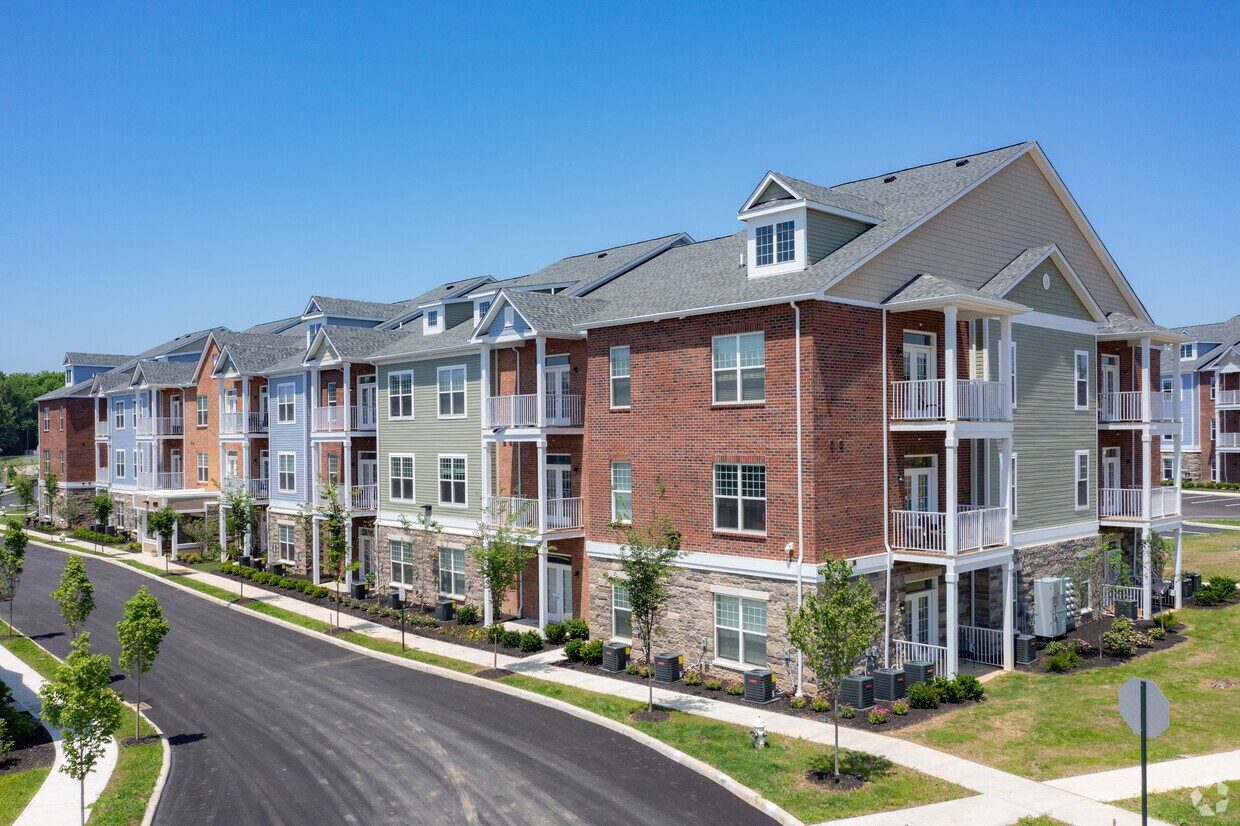 511 North Broadway 511 N Broadway St Lebanon, OH Apartments for