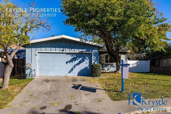 Foto del edificio - ***Lovely 3 Bedroom 2 Bathroom Single-Fami...