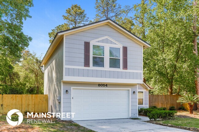 Foto del edificio - 8054 Sierra Ct