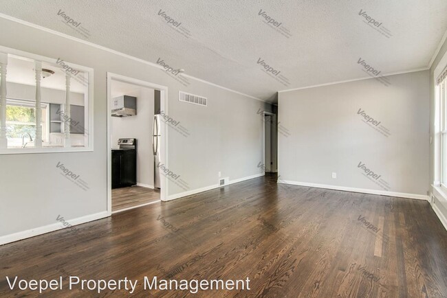 Building Photo - 3 br, 2 bath House - 6537 Sears Dr.