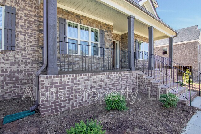 Foto del edificio - 14 Ossabaw Loop