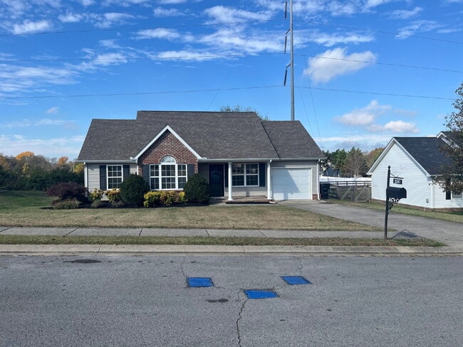 Photo - 3241 Hardwood Dr Apartment