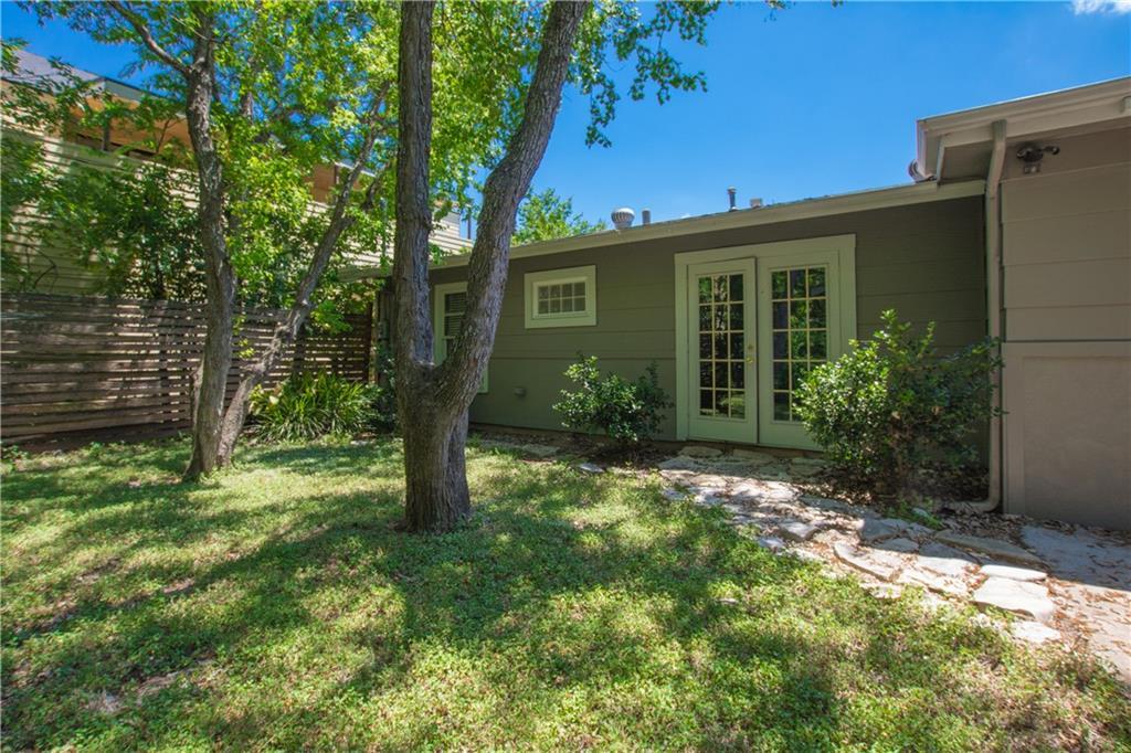 506 Krebs Ln, Austin, TX 78704 House Rental in Austin, TX