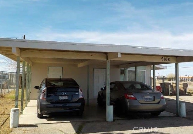 Building Photo - 9168 G Ave