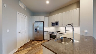 Interior Photo - The Smith Valley Forge