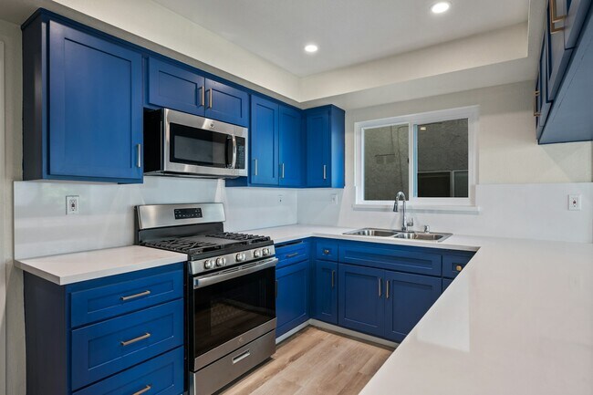 Foto del edificio - 845 2nd St