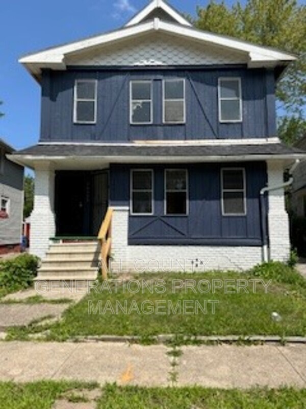 Foto principal - 14009 Scioto Ave