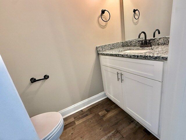 Foto del edificio - 410 Sam Love Rd