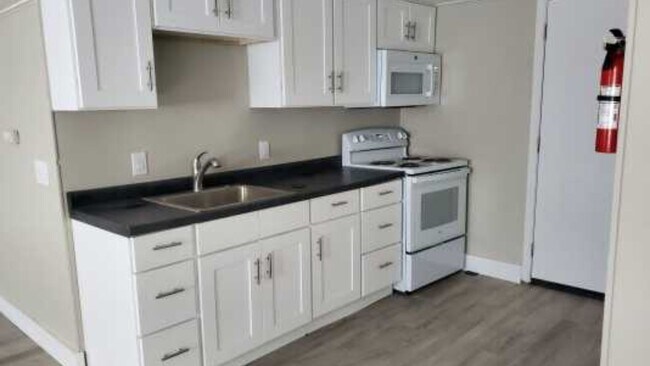 Foto del edificio - 1605 W North St