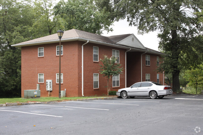 Foto del edificio - Spring Pointe Apartments