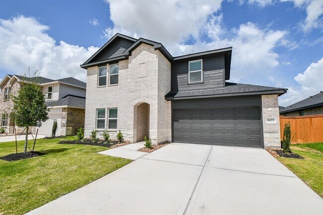 Building Photo - 6023 Ginevra Summers Dr