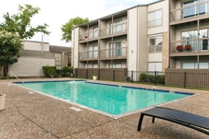 Pool - Pagewood Place
