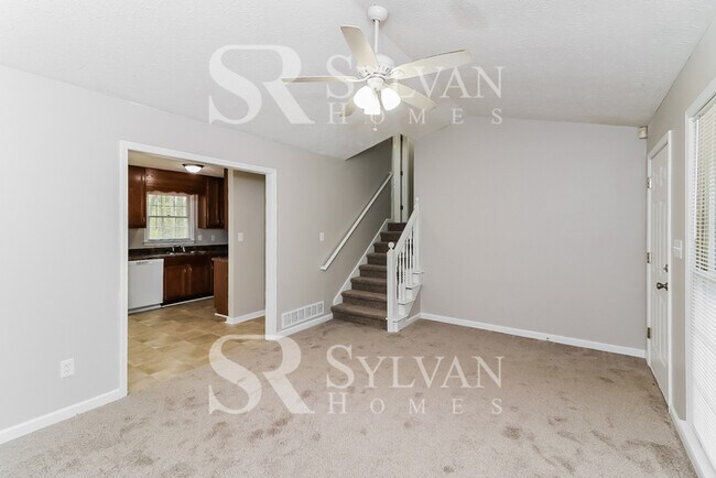 Foto del edificio - Enjoy living the good life in this 3 bedroom, 2 bathroom home