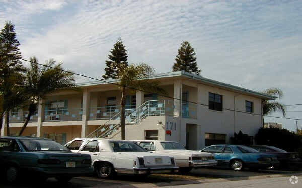 Foto principal - Brightwater Apartments