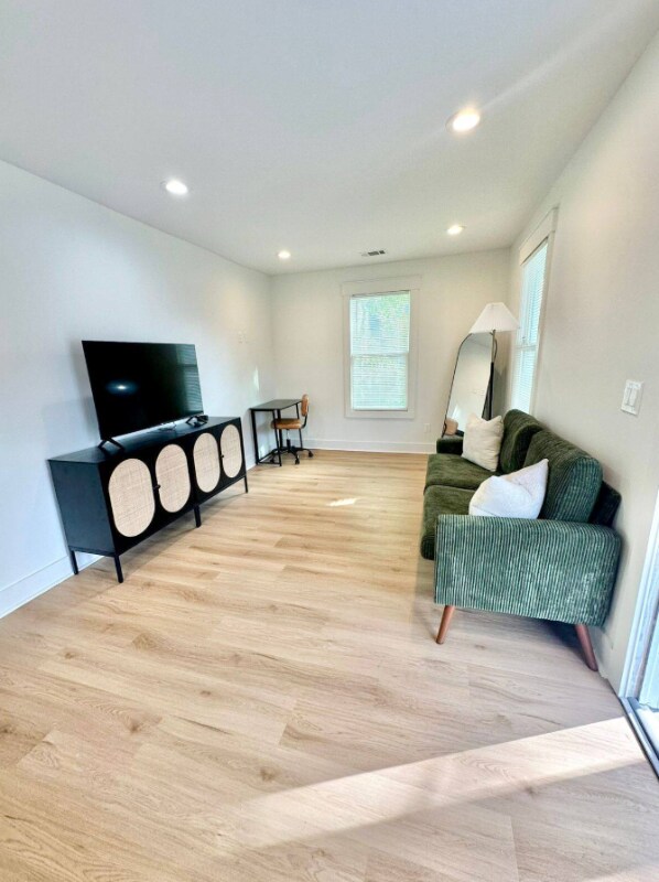 Foto del edificio - 1313 Live Oak St