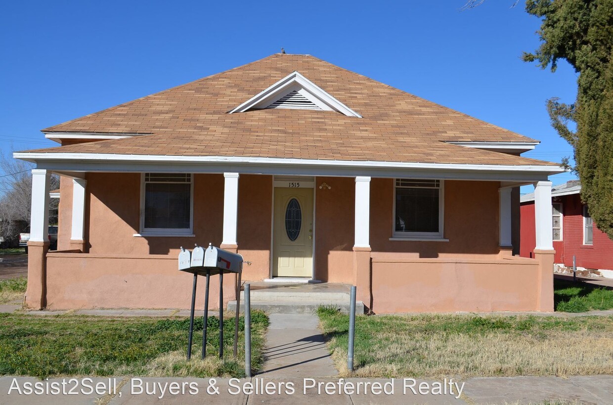 Primary Photo - 3 br, 2 bath House - 1515 Michigan