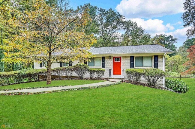 Building Photo - 4323 Autumn Hill Dr