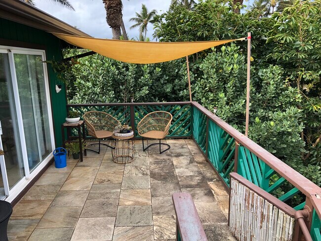 Lanai - 61-551 Pohaku Loa Way