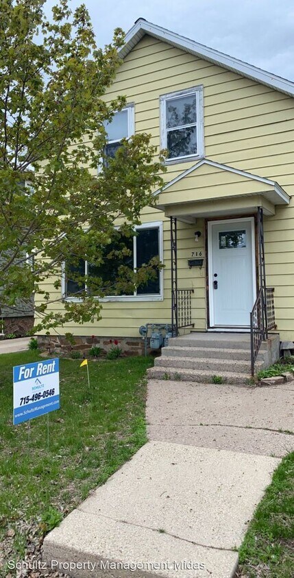 Primary Photo - 716 Franklin St