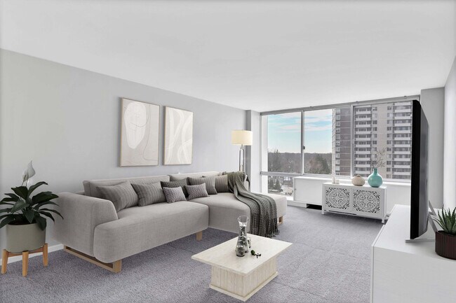 Foto del edificio - 12700 Lake Ave