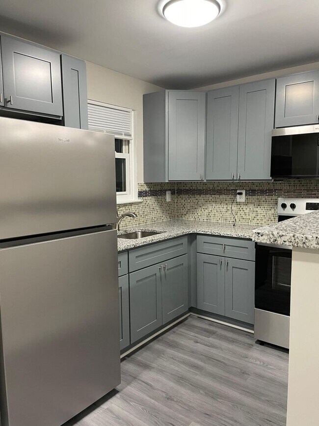 Foto del edificio - 12500 Knights Rd