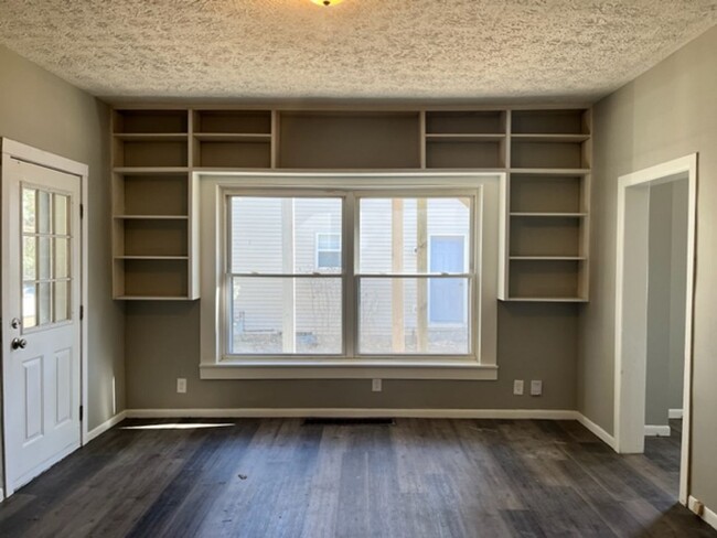 Foto del edificio - 1735 Everett St