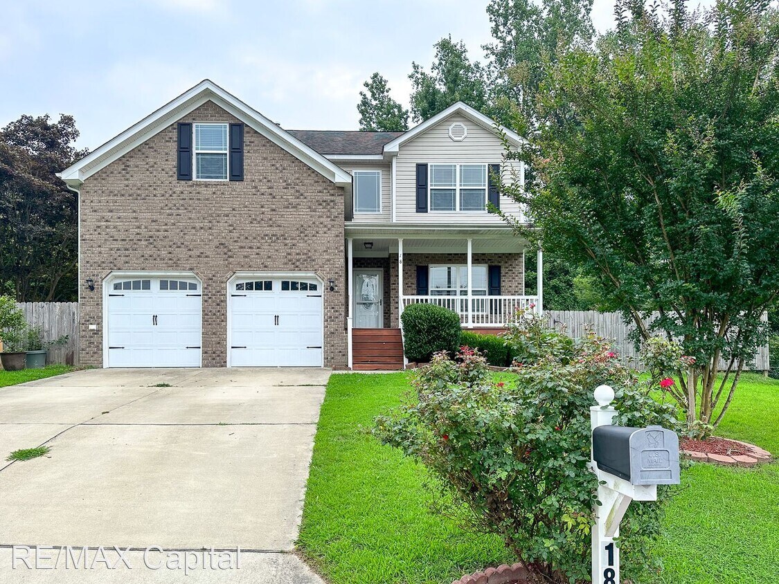 Foto principal - 4 br, 2.5 bath House - 18 MARINA DRIVE