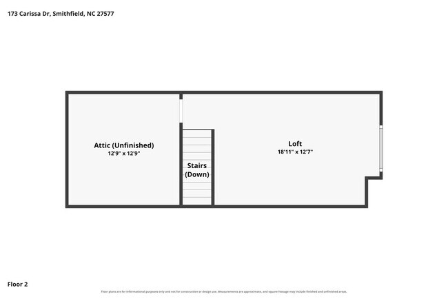 Building Photo - 173 Carissa Dr