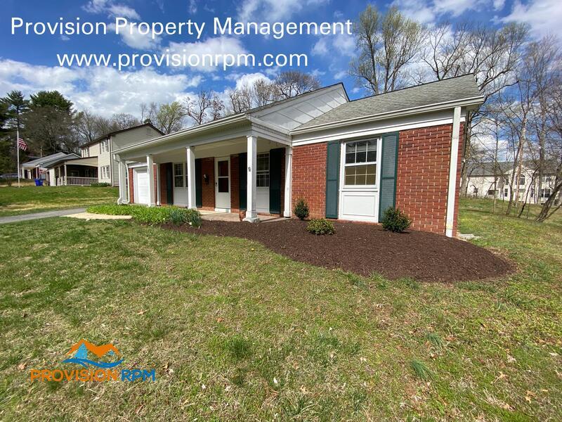 4903 Reston Ln, Bowie, MD 20715 House Rental in Bowie, MD