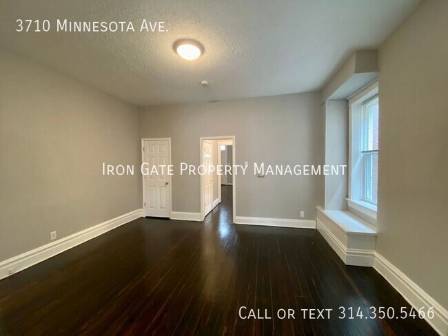 Foto del edificio - 3710 Minnesota Ave