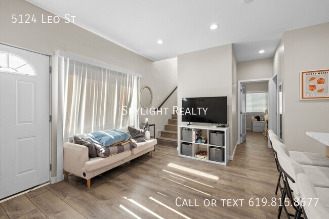 Foto del edificio - 5124 Leo St