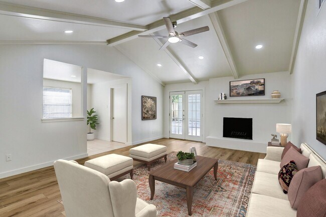 Building Photo - Move-in Ready Walnut Bend Home for Lease!