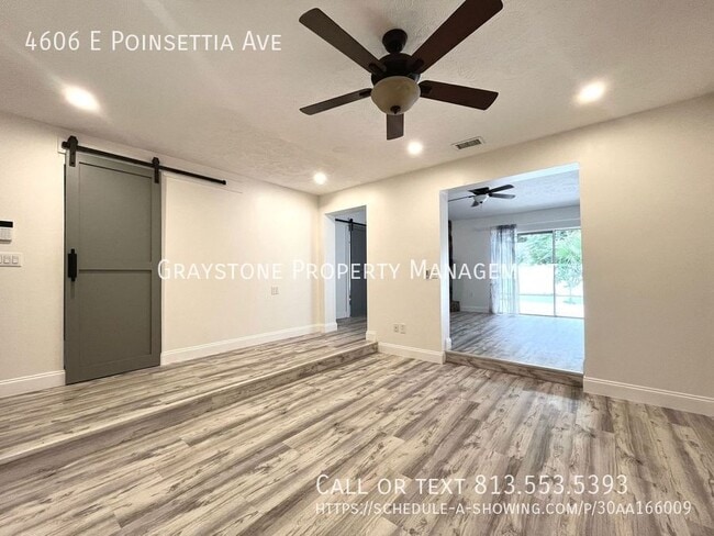 Building Photo - 4606 E Poinsettia Ave