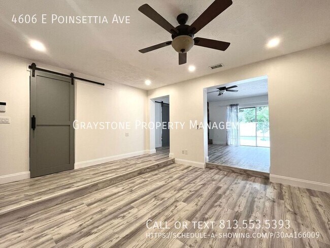 Foto del edificio - 4606 E Poinsettia Ave