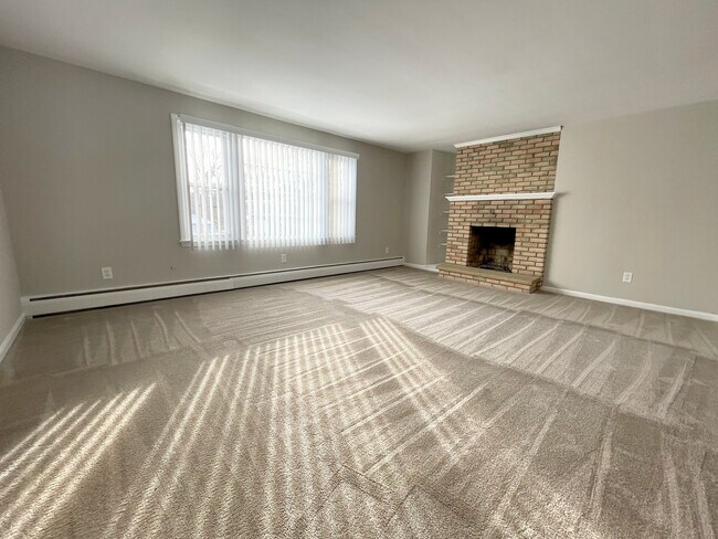 Living Room - 14 Pierce Ave