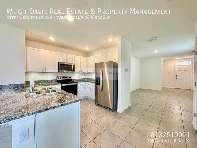 Foto del edificio - 16942 Trite Bend St