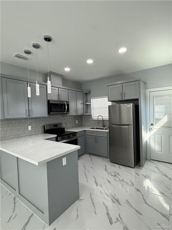 Foto del edificio - 13 E San Andrea St