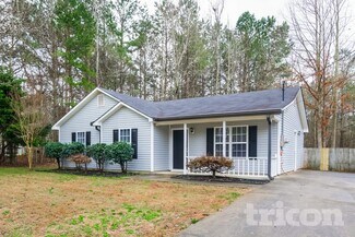 Building Photo - 604 Southern Trace Crossing