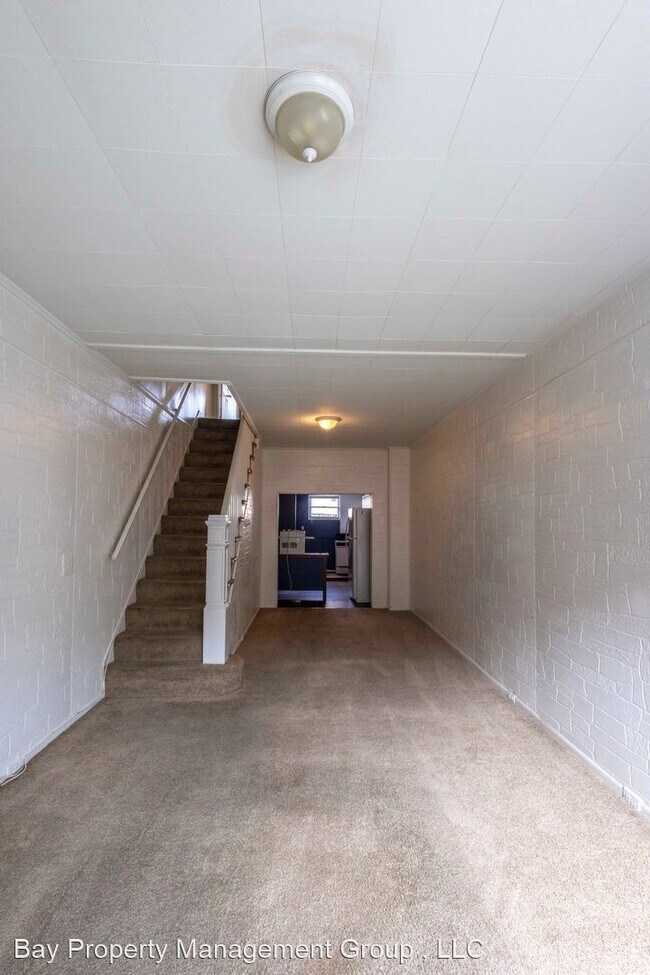 Foto del edificio - 2 br, 1 bath House - 18 N. Port St.